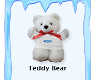 Teddy Bear