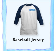 Baseball Jersey