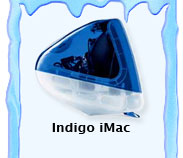 Indigo iMac