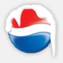 Frozen Pepsi Logo
