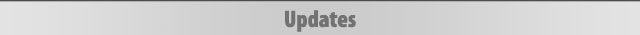 Updates