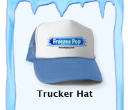 Trucker Hat