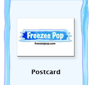 Postcard