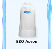 BBQ Apron