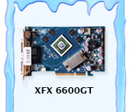 XFX 6600GT