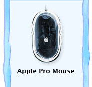 Apple Pro Mouse