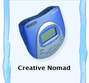 Creative Nomad