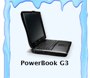 PowerBook G3