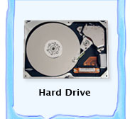 Hard Drive