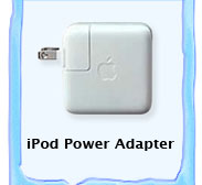 iPod Power Adapter
